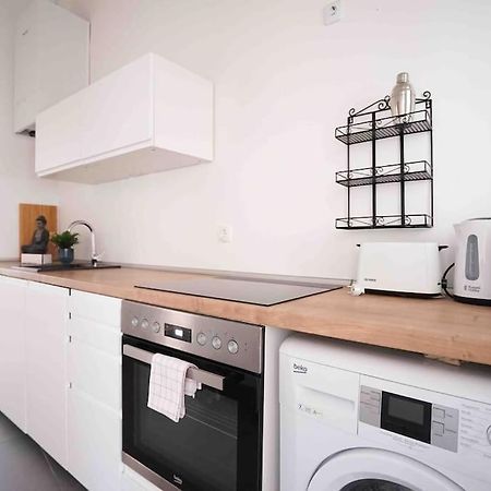 Modern Living In City Center - Fully Equipped Viyana Dış mekan fotoğraf