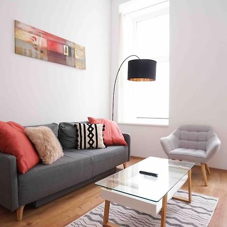 Modern Living In City Center - Fully Equipped Viyana Dış mekan fotoğraf