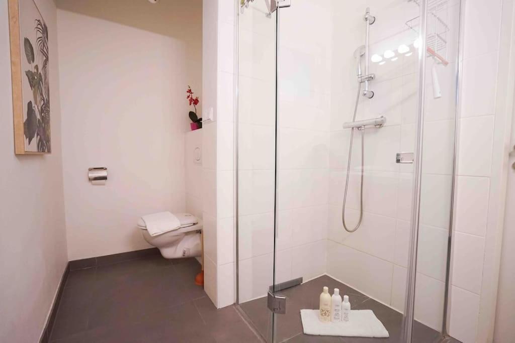 Modern Living In City Center - Fully Equipped Viyana Dış mekan fotoğraf