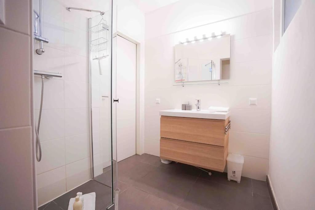 Modern Living In City Center - Fully Equipped Viyana Dış mekan fotoğraf