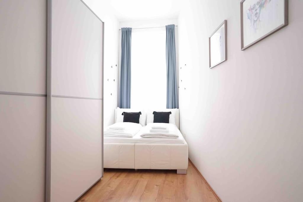 Modern Living In City Center - Fully Equipped Viyana Dış mekan fotoğraf
